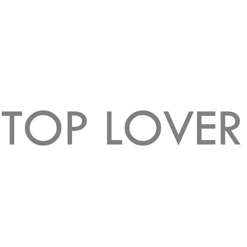 TOP LOVER商标转让