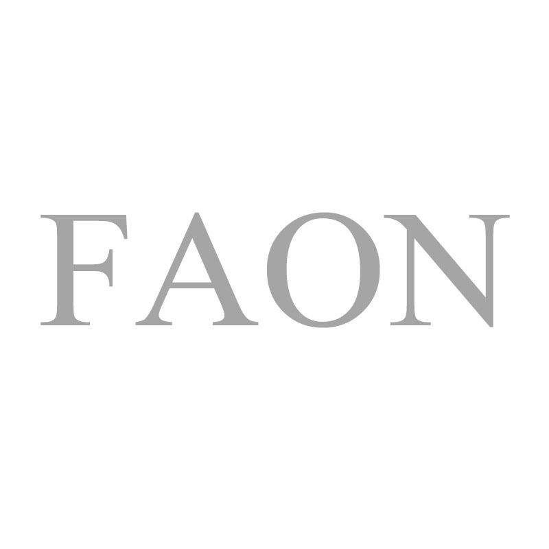 FAON商标转让