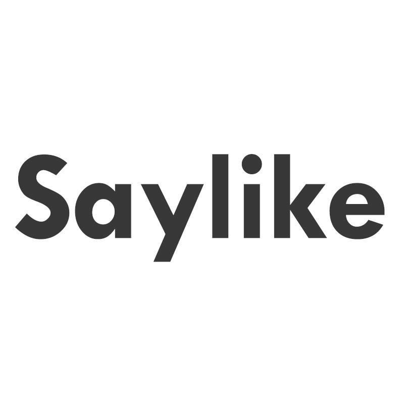 SAYLIKE商标转让