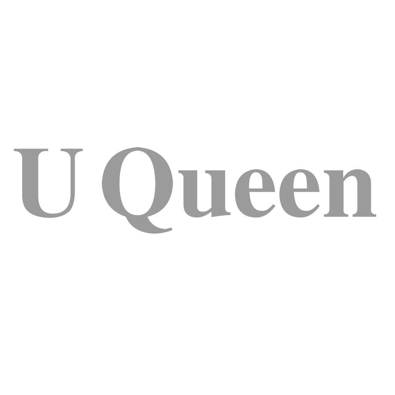 U QUEEN商标转让