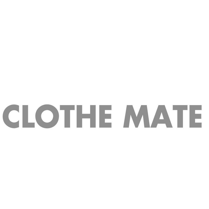 CLOTHE MATE商标转让