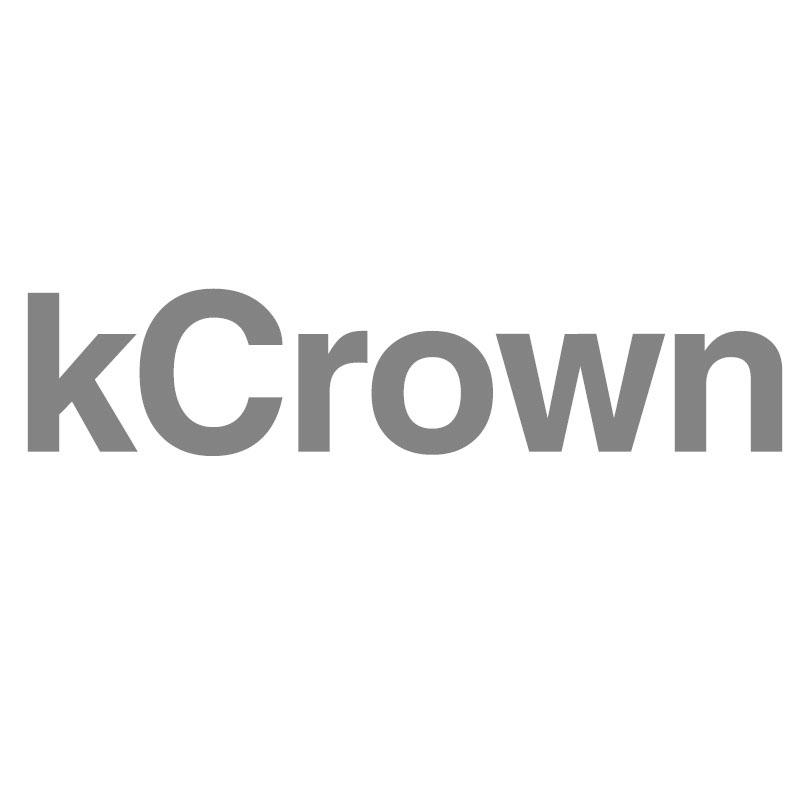 KCROWN商标转让