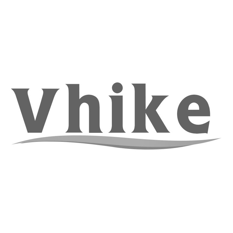 VHIKE商标转让