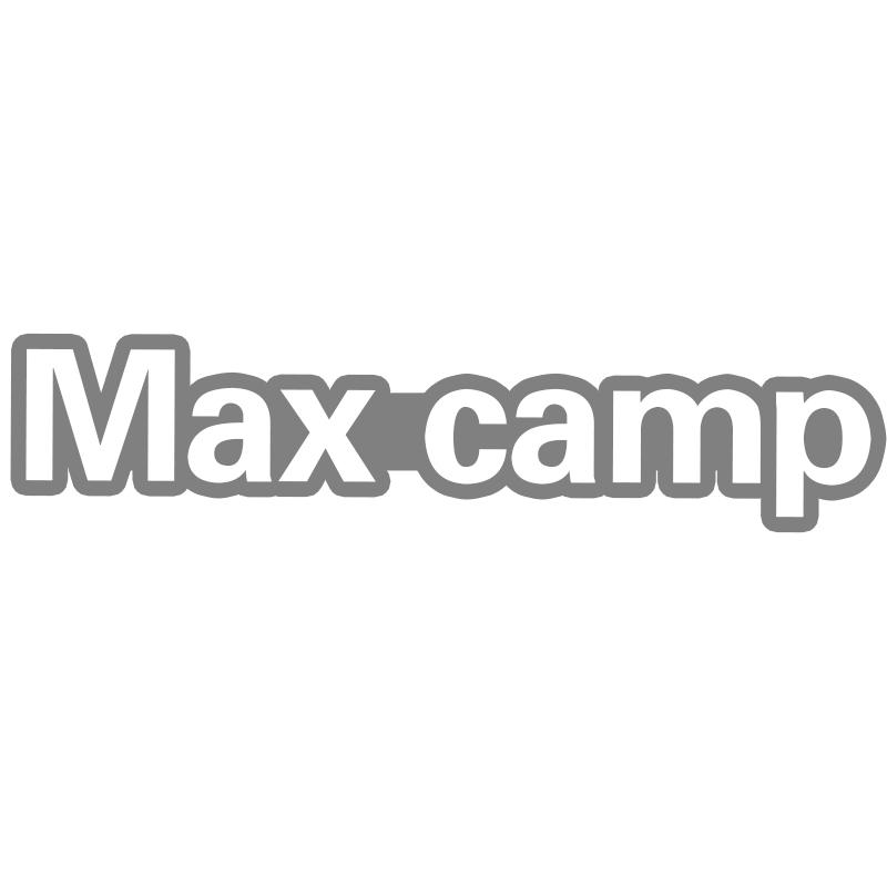 MAX CAMP商标转让