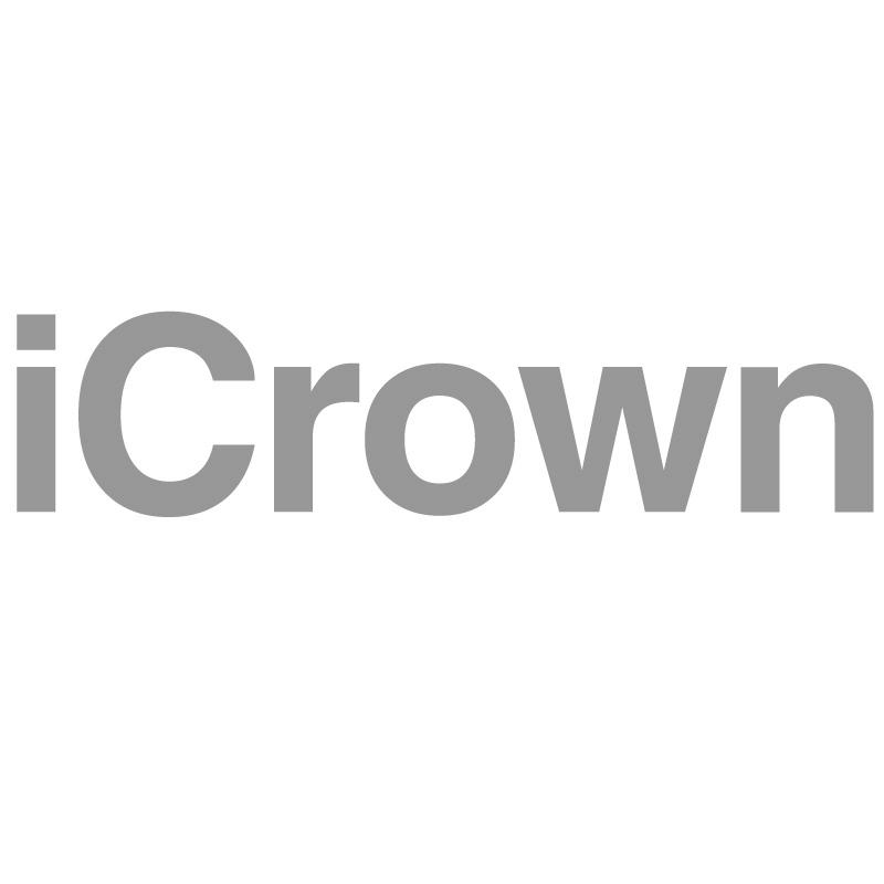 ICROWN商标转让