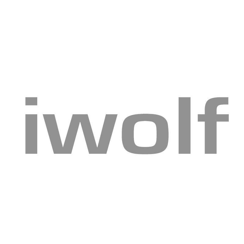 IWOLF商标转让