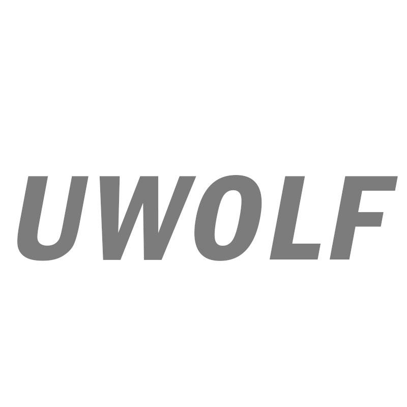 UWOLF商标转让