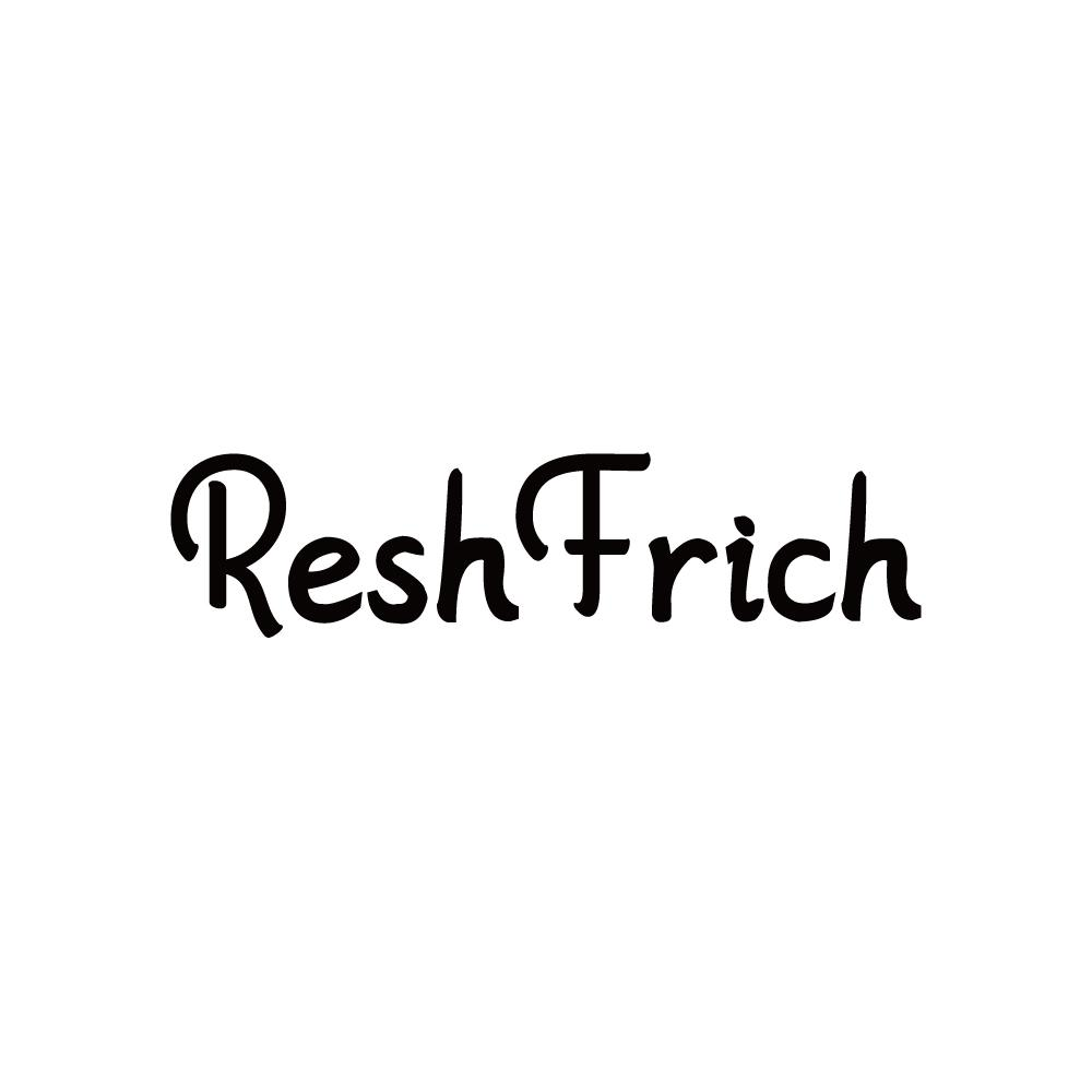 RESH FRICH商标转让