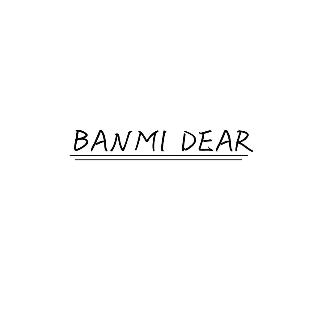 BANMI DEAR商标转让