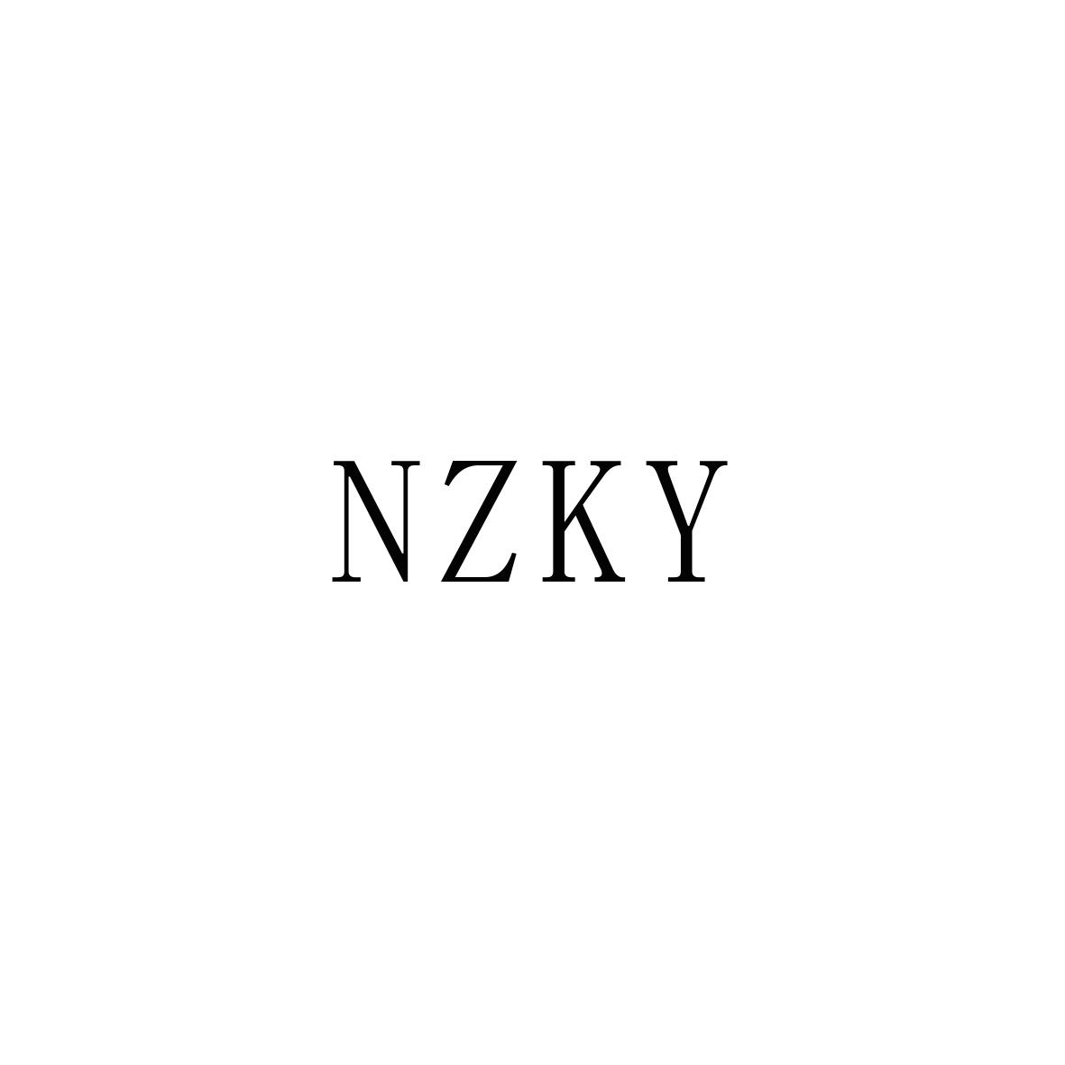 NZKY商标转让