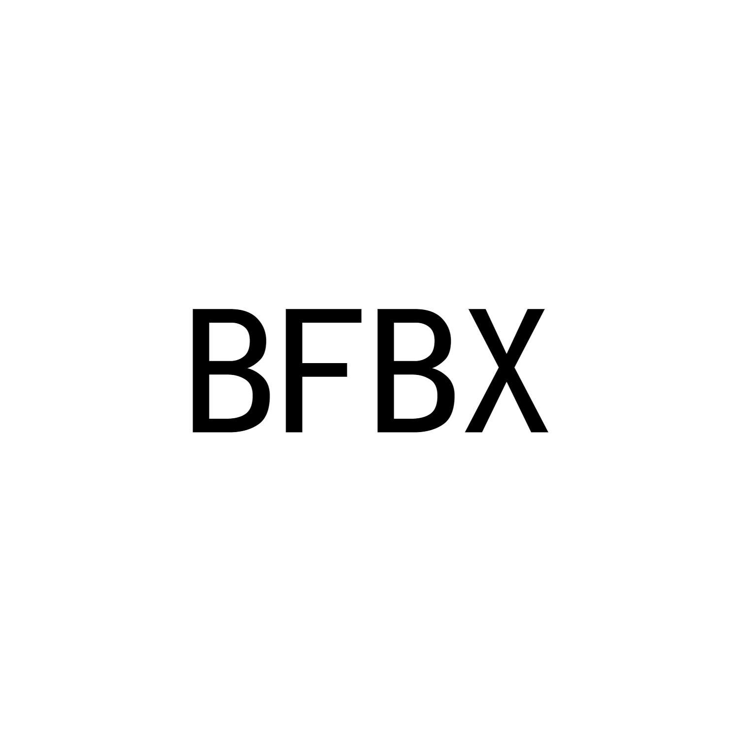 BFBX商标转让