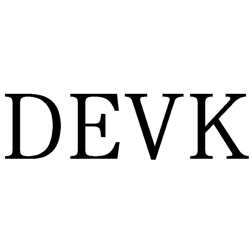 DEVK商标转让