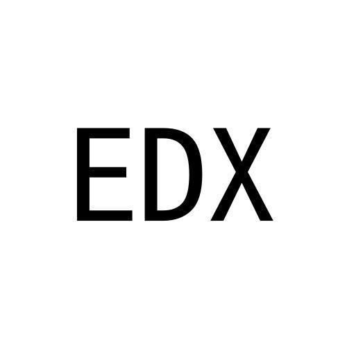 EDX商标转让