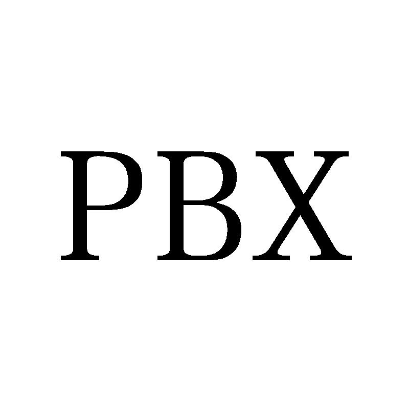 PBX商标转让