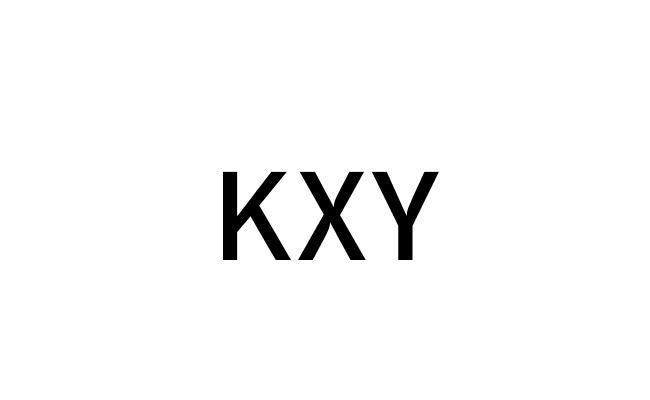 KXY商标转让