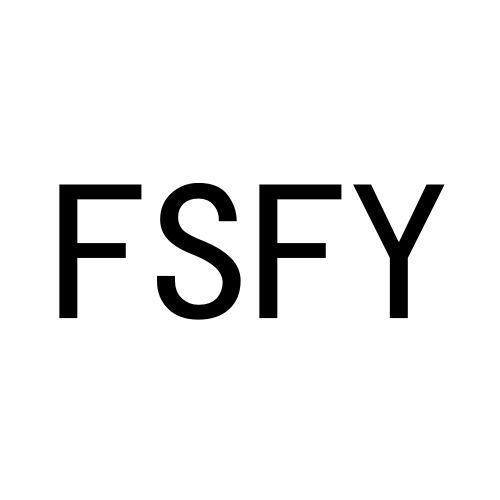 FSFY商标转让