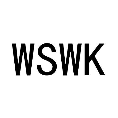 WSWK商标转让