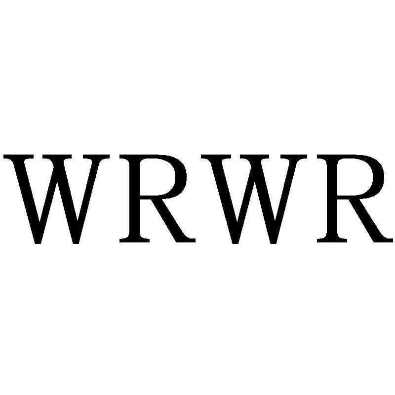 WRWR商标转让