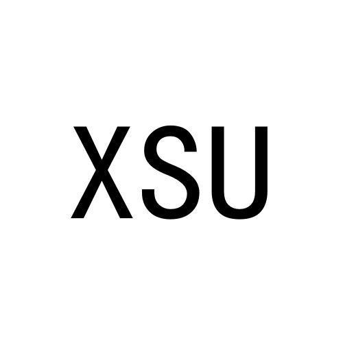 XSU商标转让