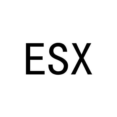 ESX商标转让