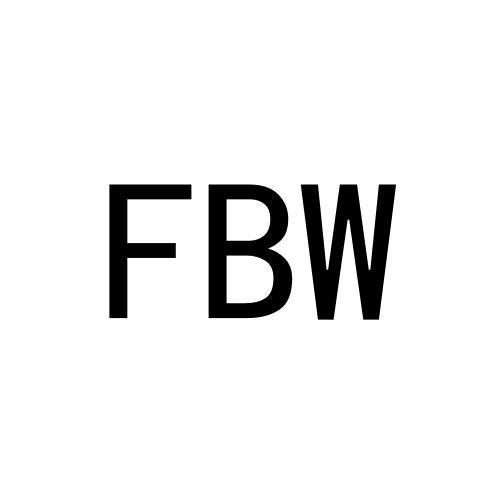 FBW商标转让