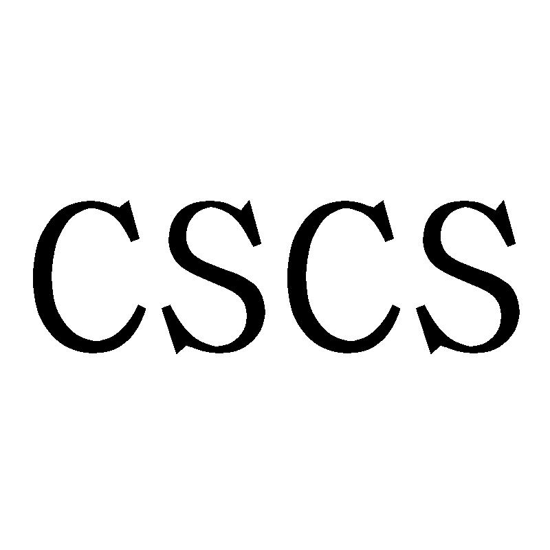 CSCS商标转让