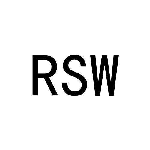 RSW商标转让