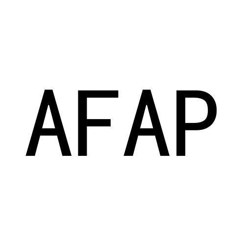 AFAP商标转让