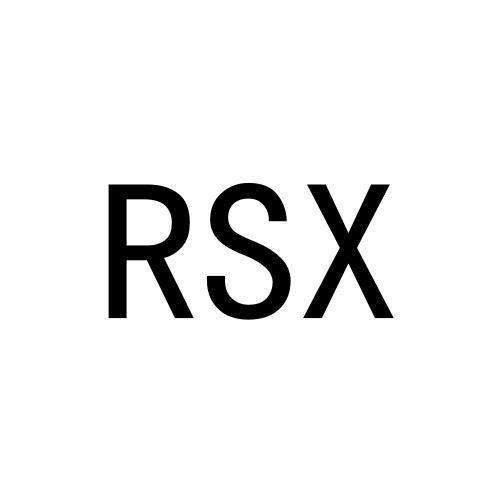 RSX商标转让