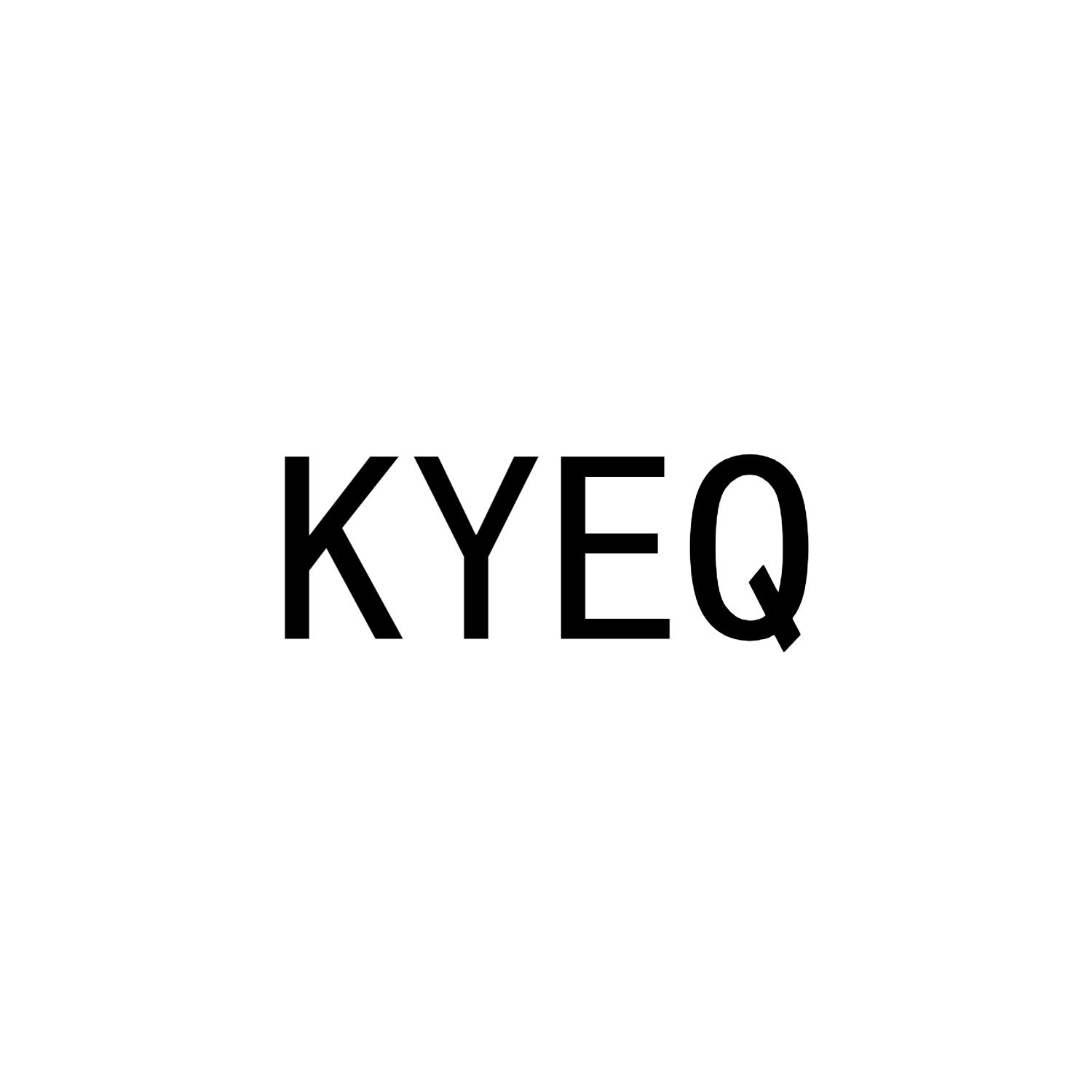 KYEQ商标转让