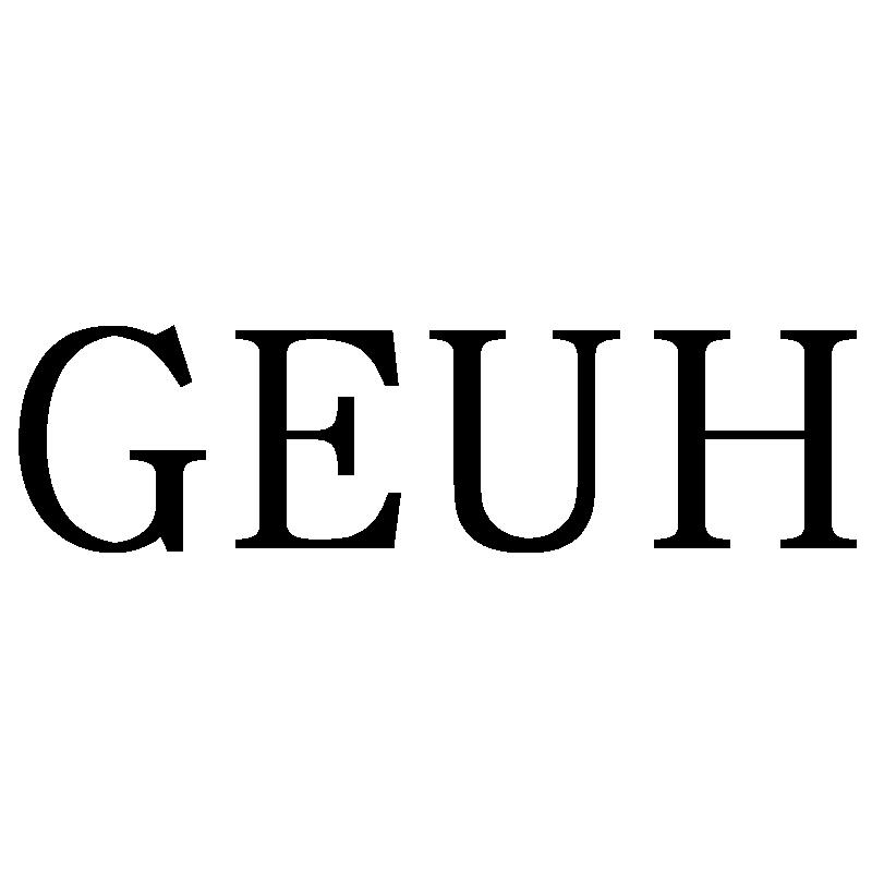 GEUH商标转让