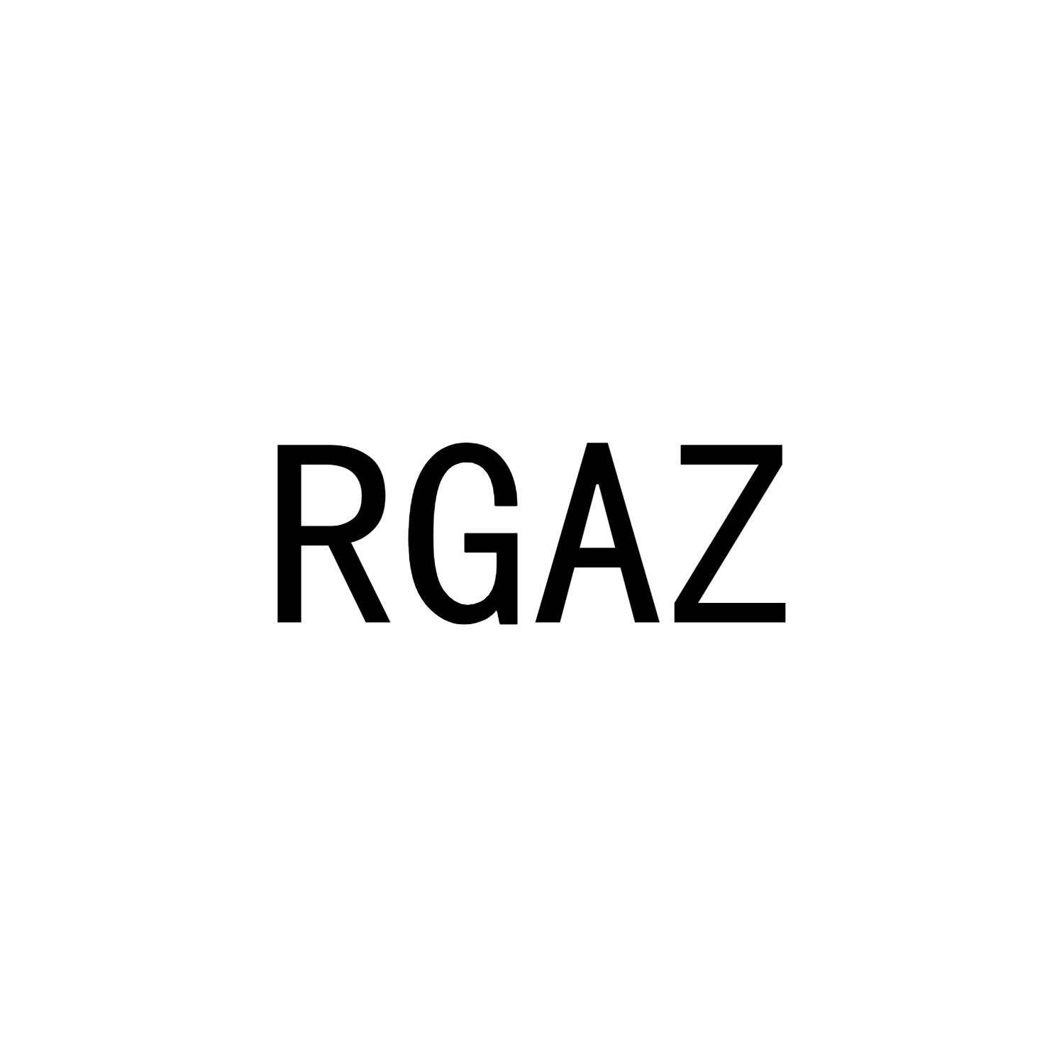 RGAZ商标转让