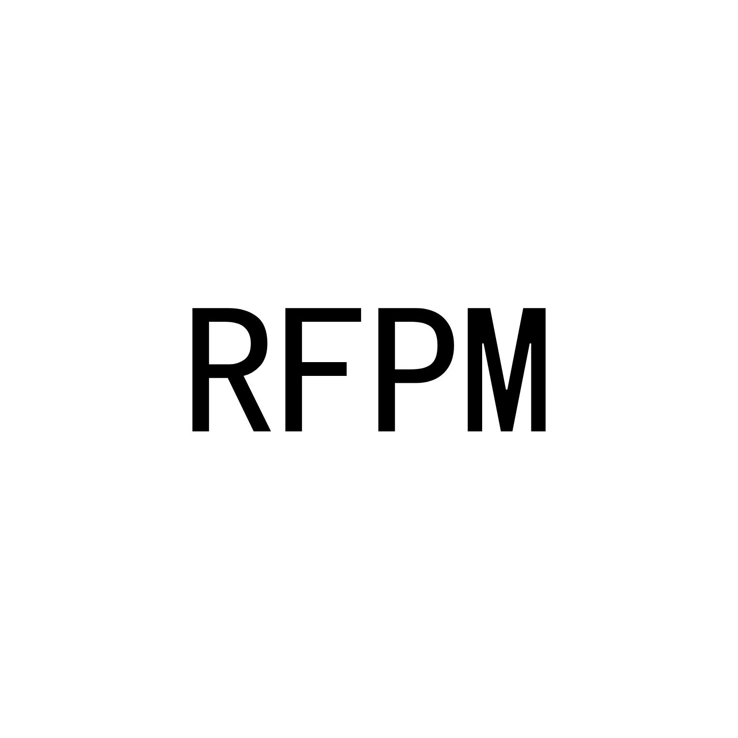 RFPM商标转让