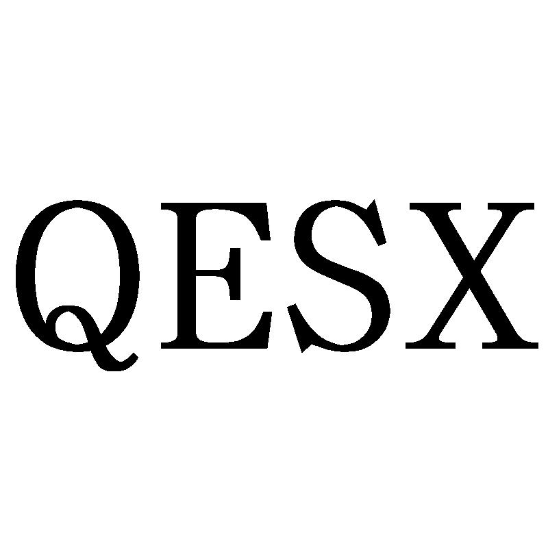 QESX商标转让