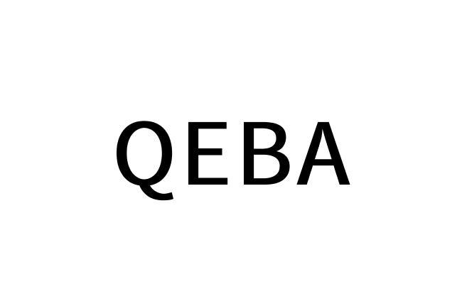 QEBA商标转让