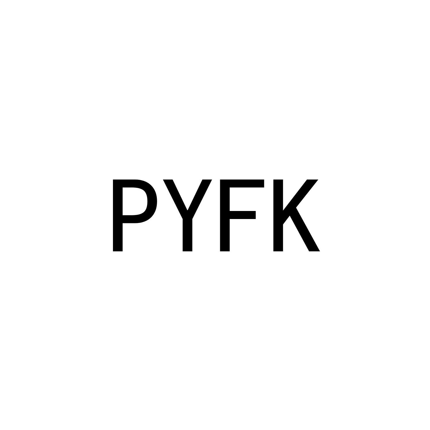 PYFK商标转让