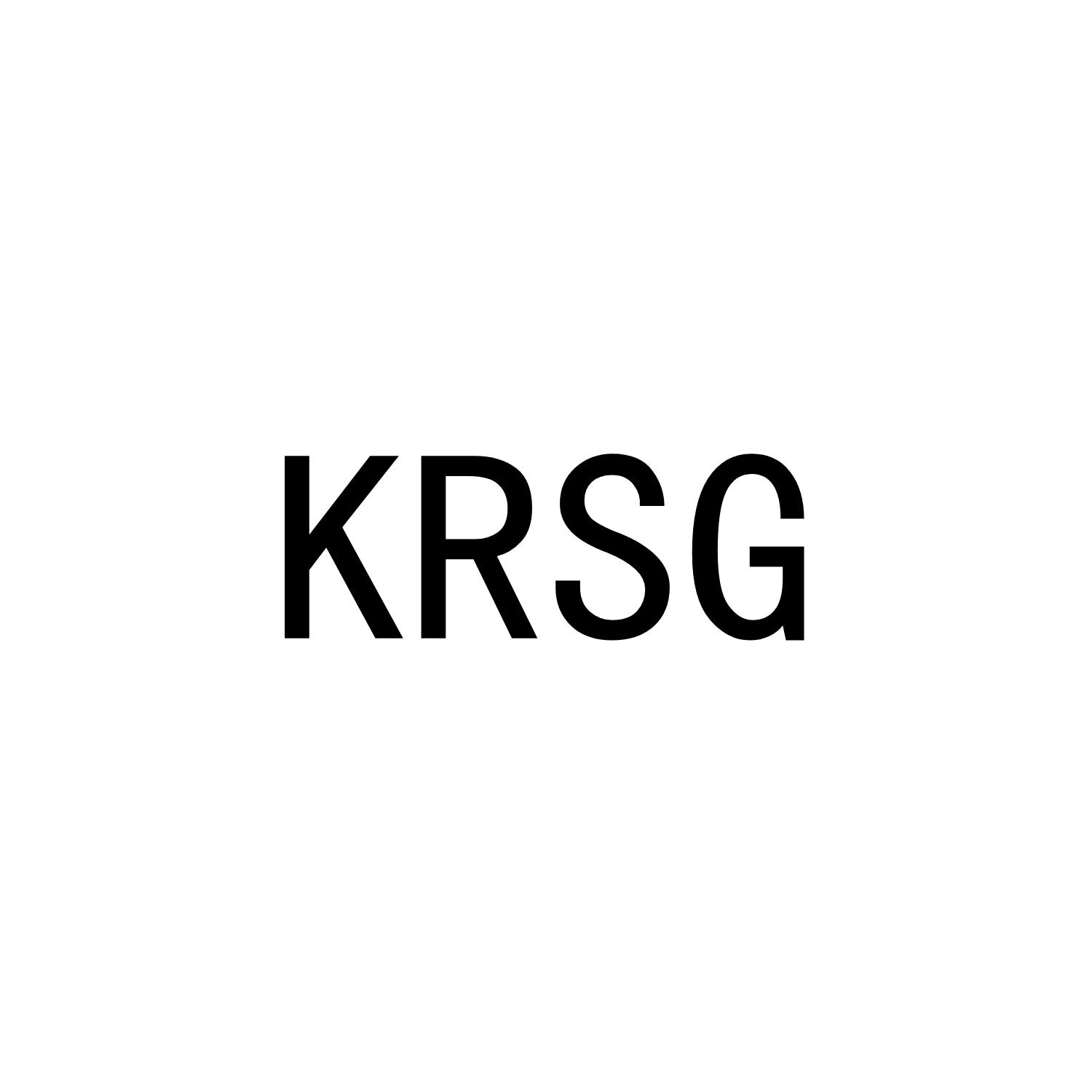 KRSG商标转让