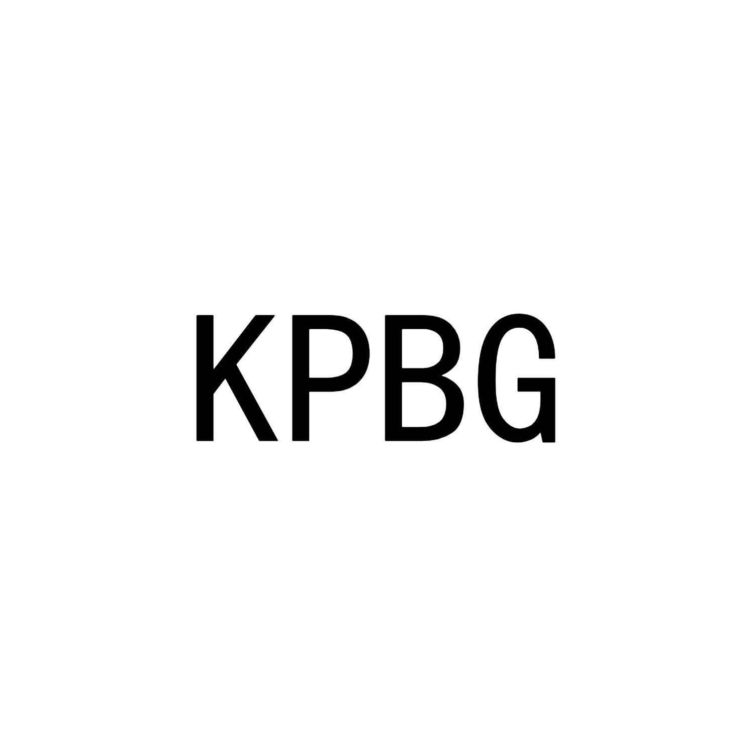 KPBG商标转让