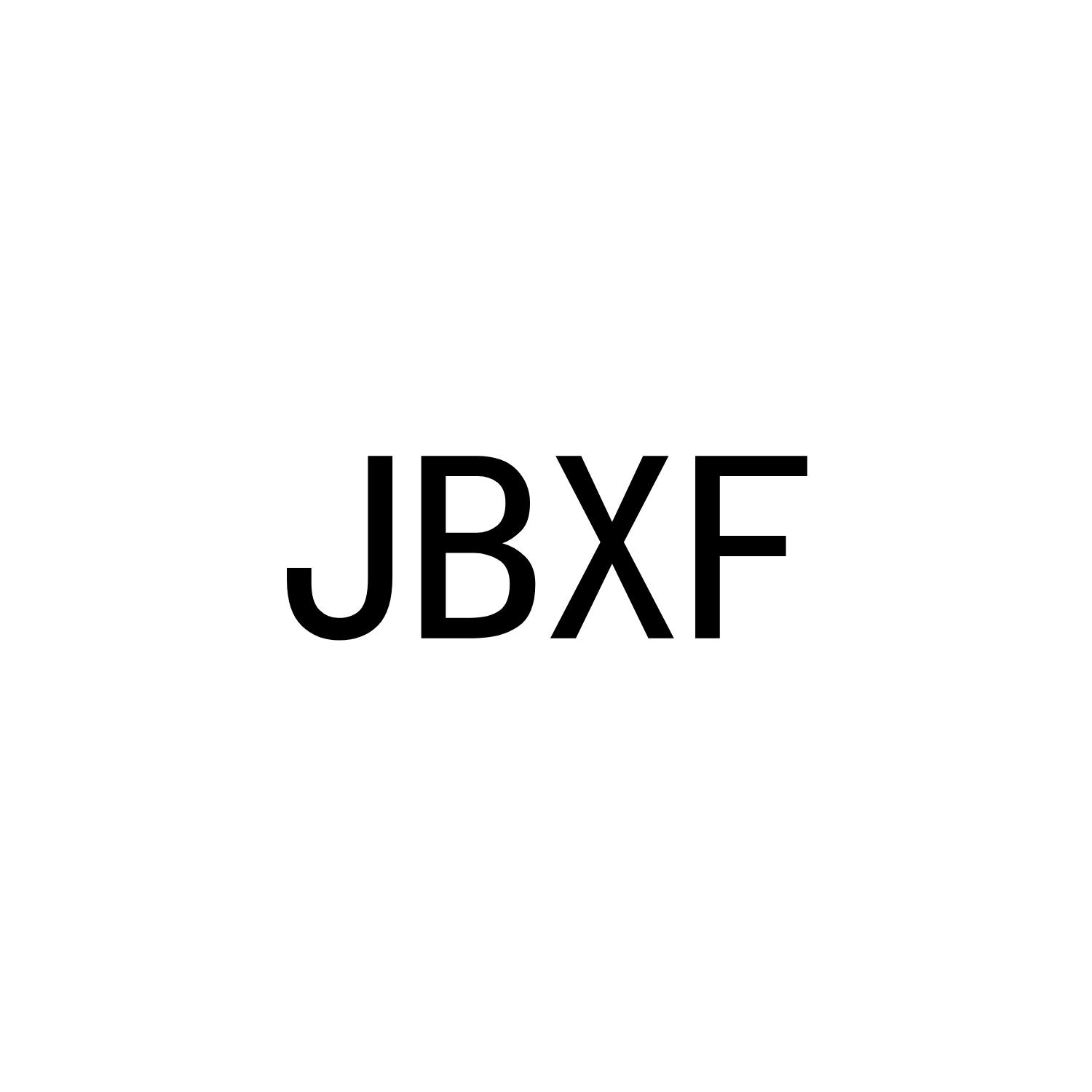 JBXF商标转让