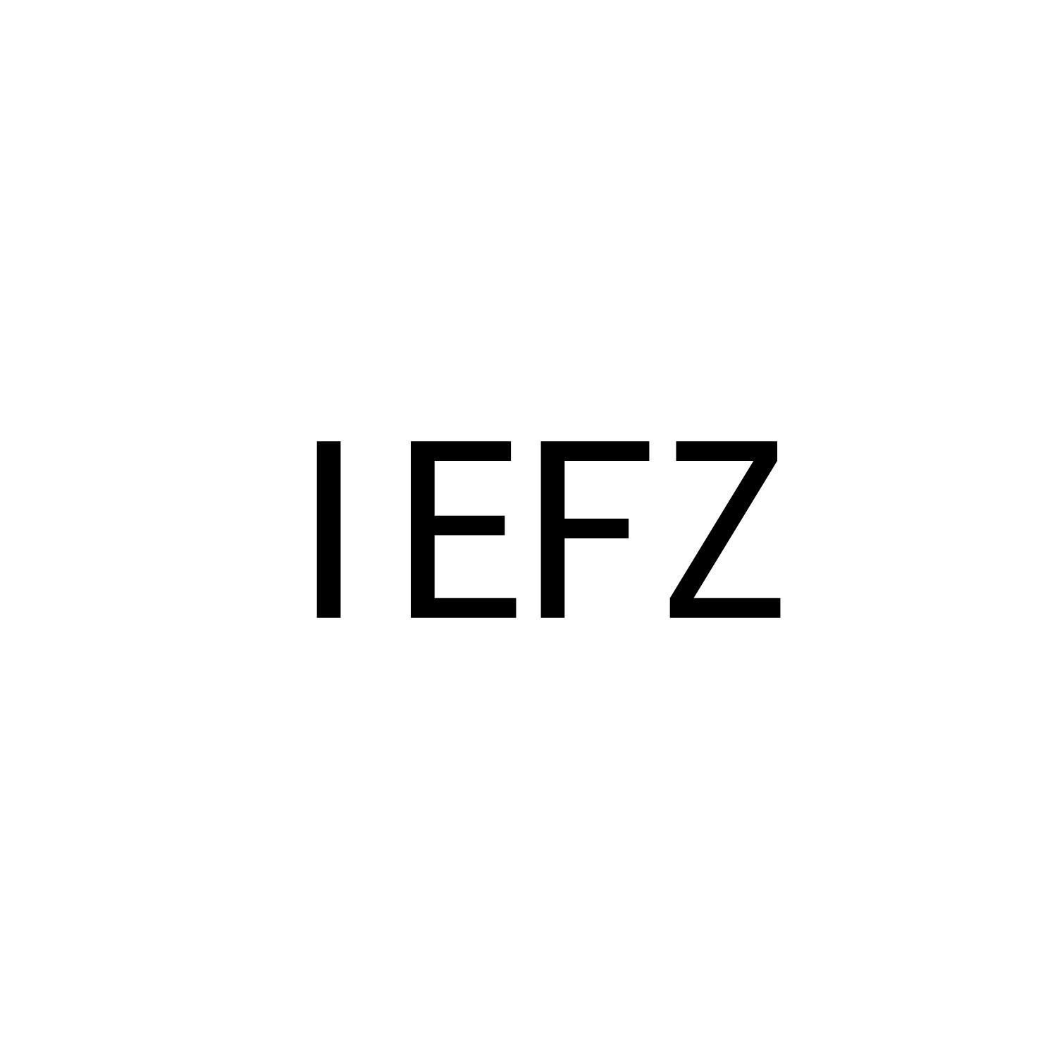 IEFZ商标转让