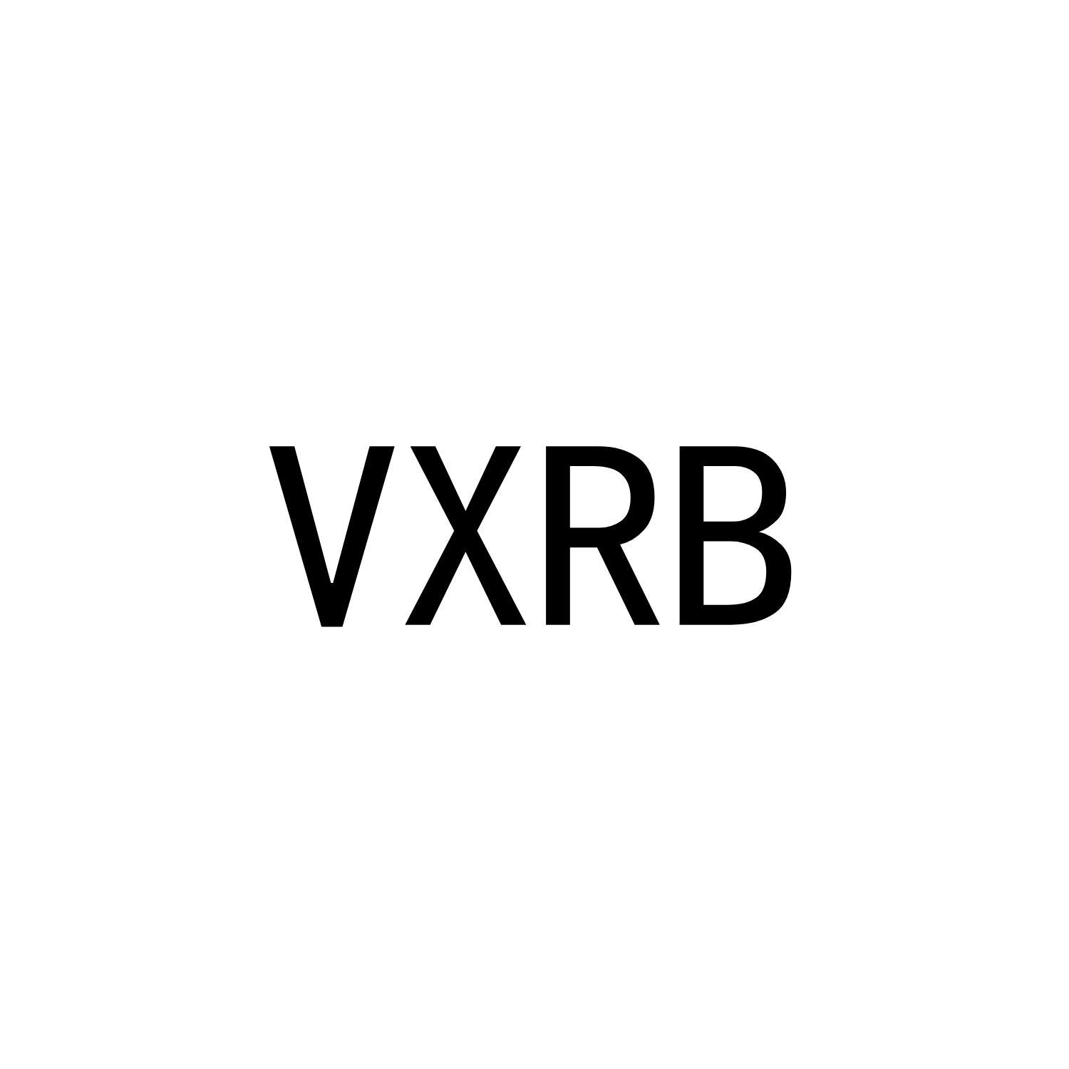 VXRB商标转让