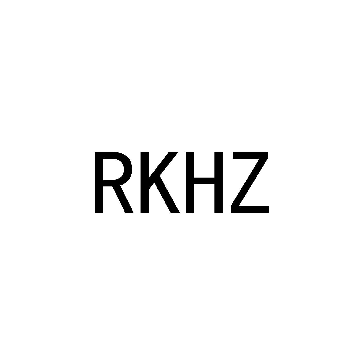 RKHZ商标转让