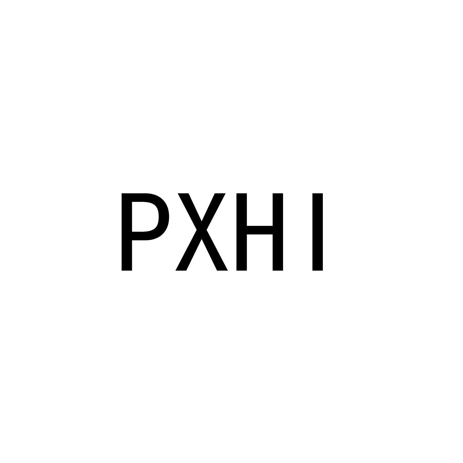 PXHI商标转让