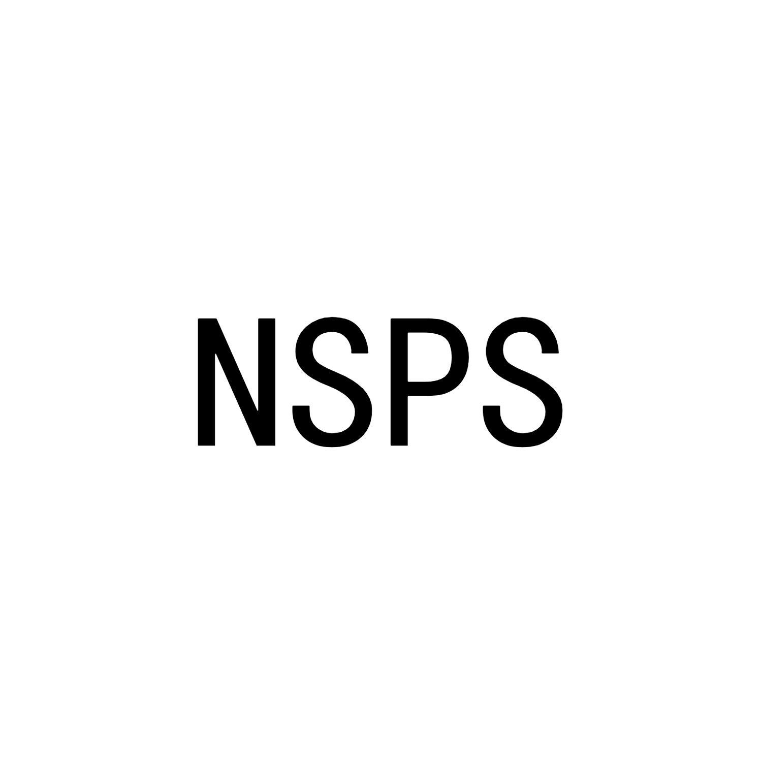 NSPS商标转让