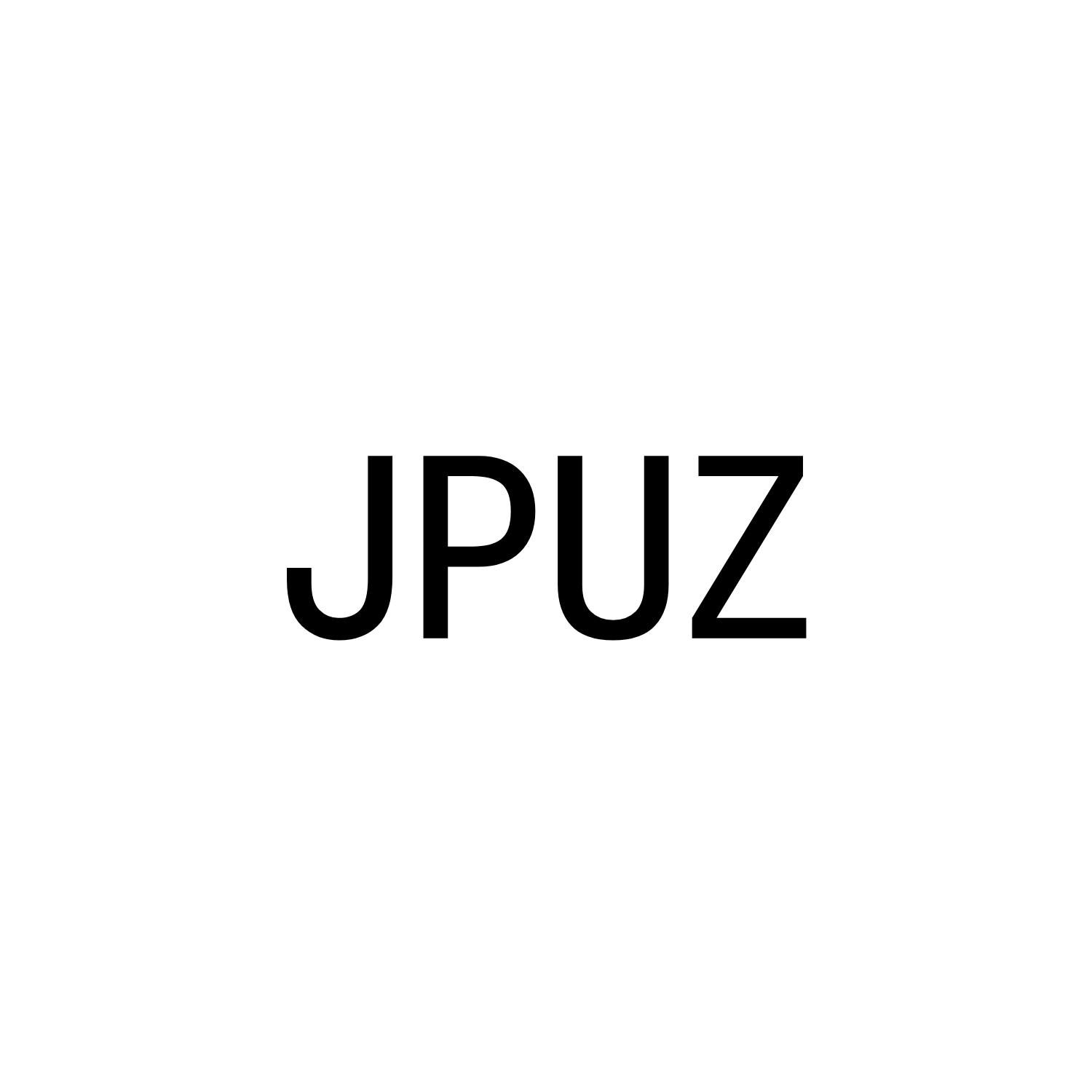 JPUZ商标转让