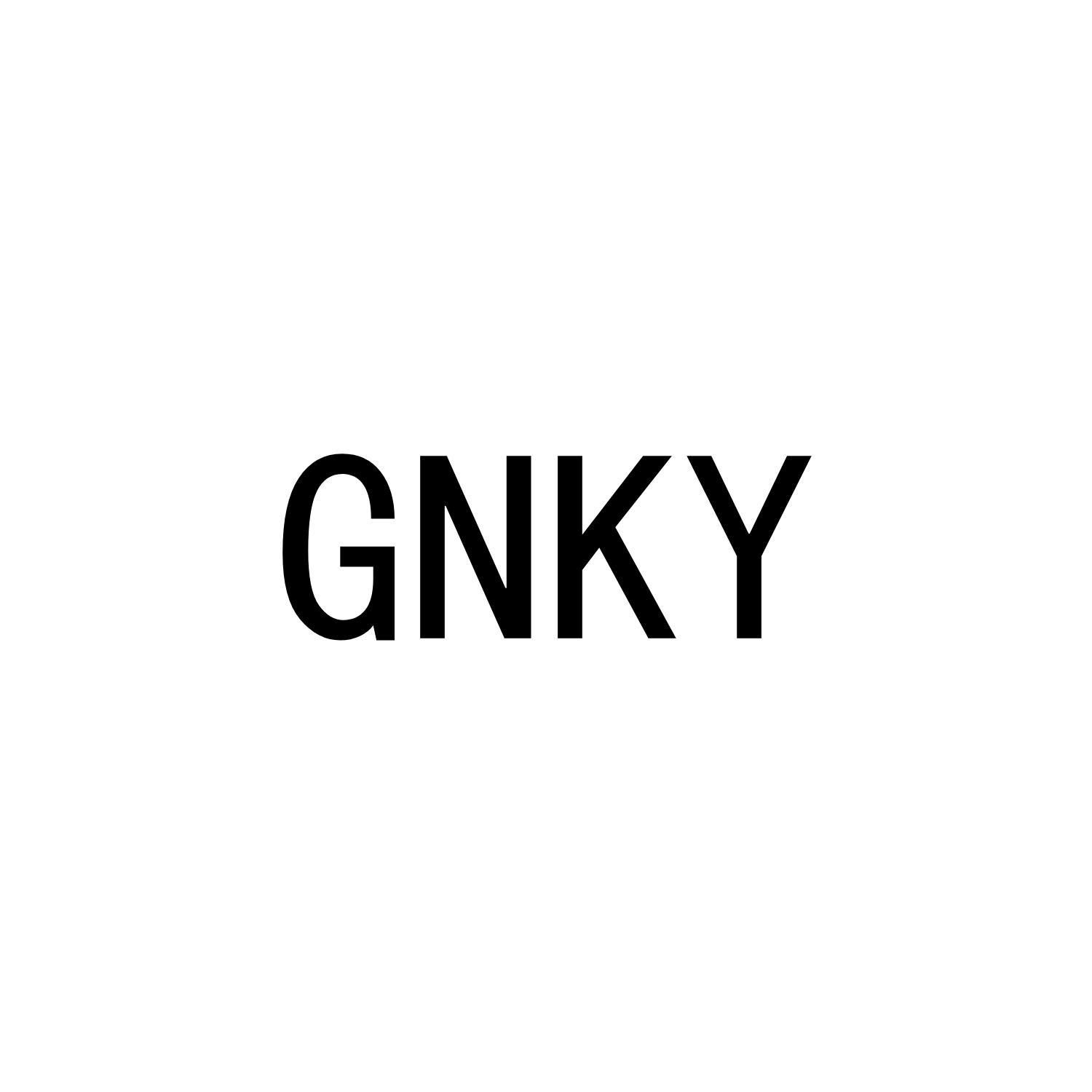 GNKY商标转让