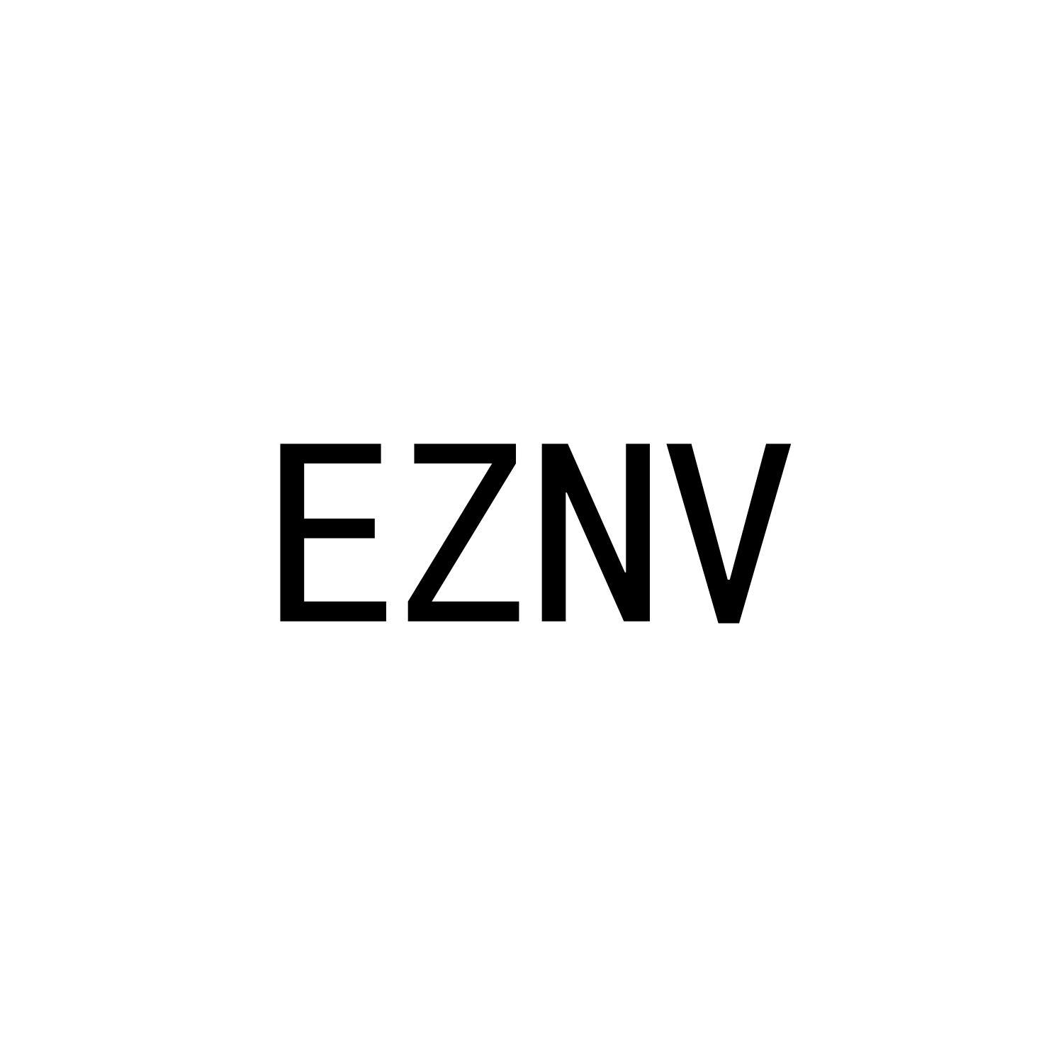 EZNV商标转让