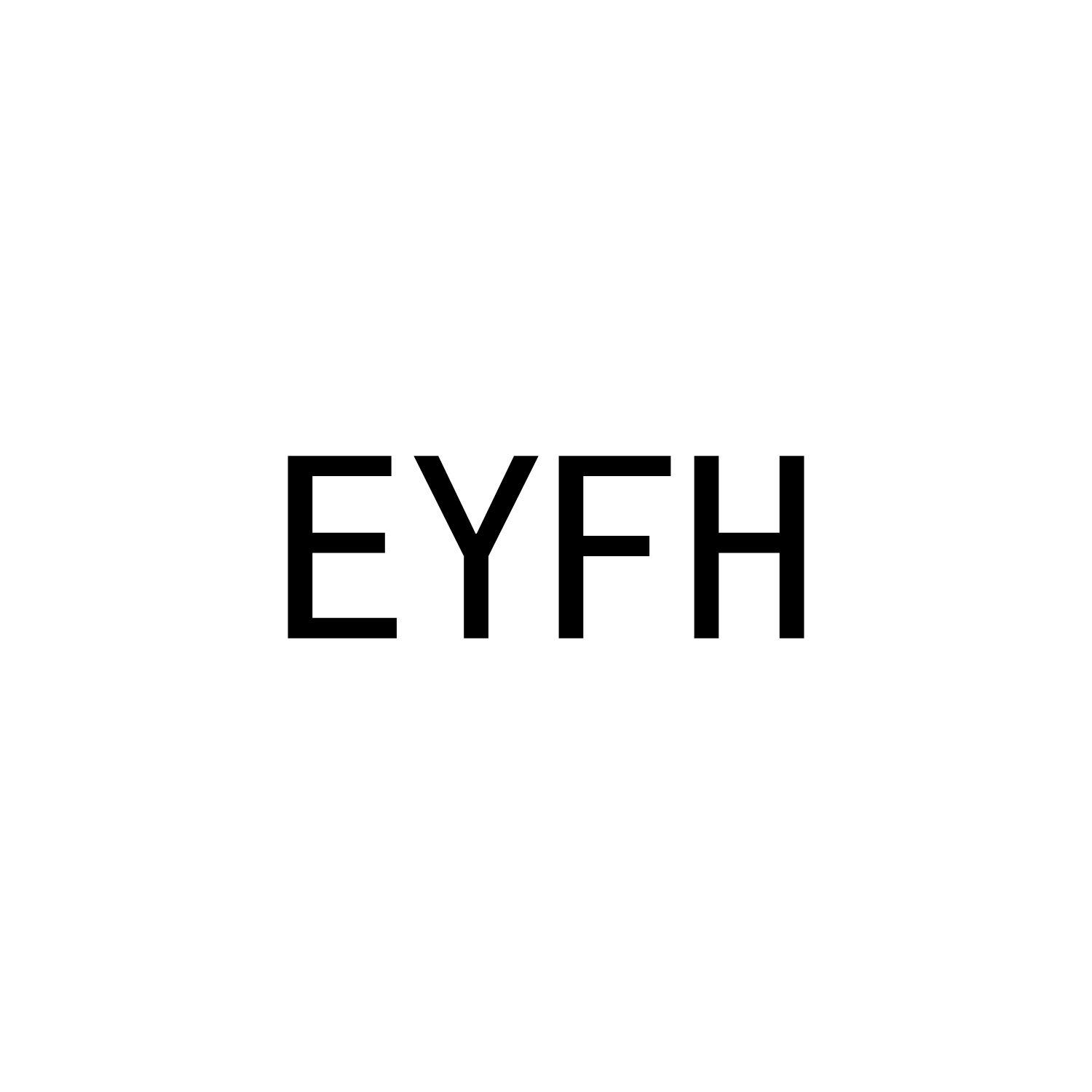 EYFH商标转让