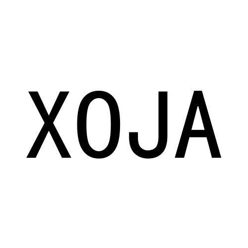 XOJA商标转让