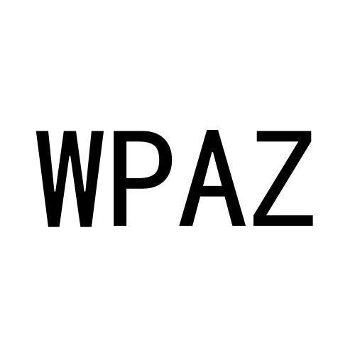 WPAZ商标转让